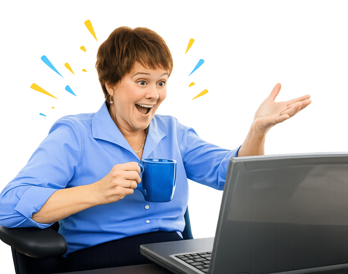 Email & Communication AI Help_hero